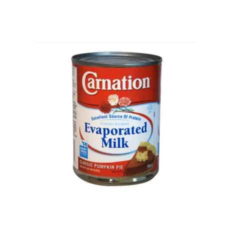 Carnation Evaporated Milk