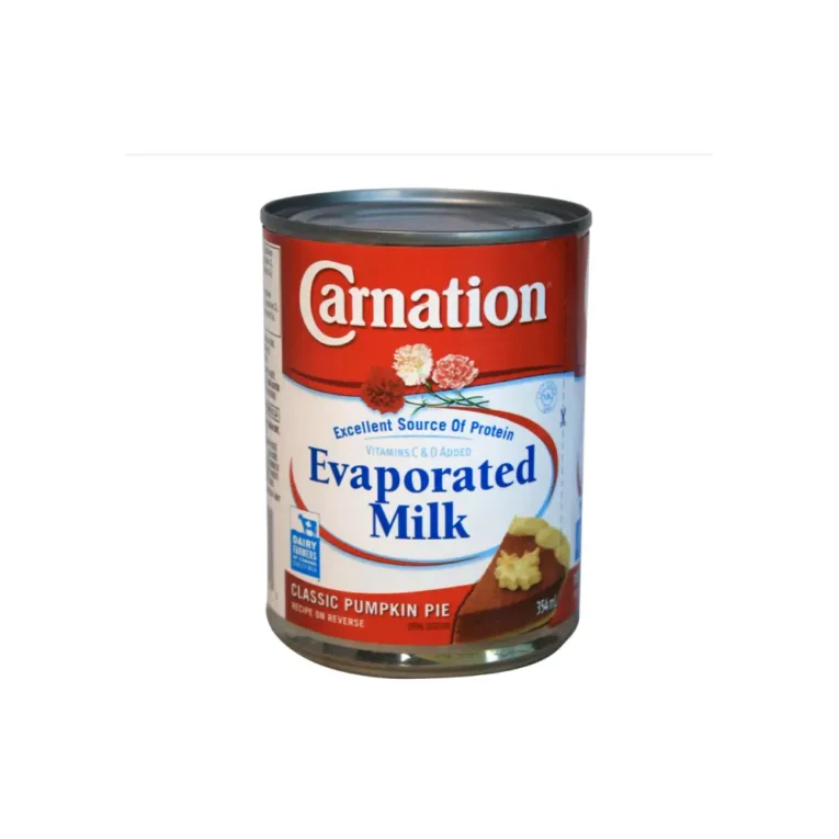 Carnation Evaporated Milk