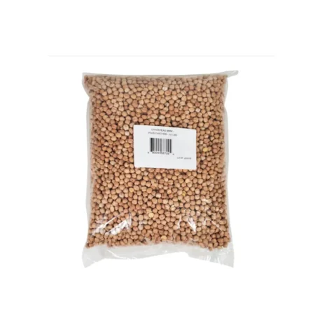 Chana Dal - 9mm - Each 10LB