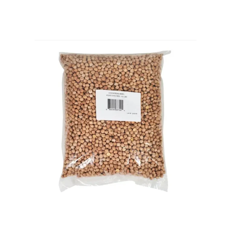 Chana Dal – 9mm – Each 10LB
