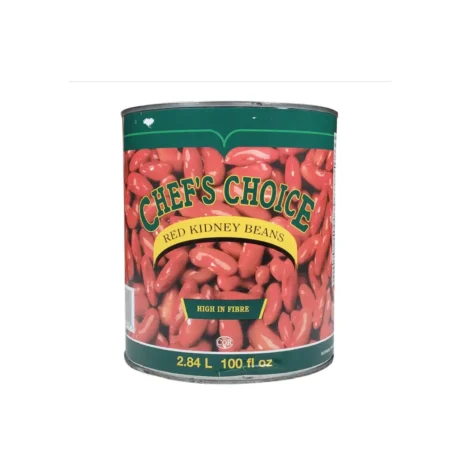Chef's Choice Red Kidney Beans
