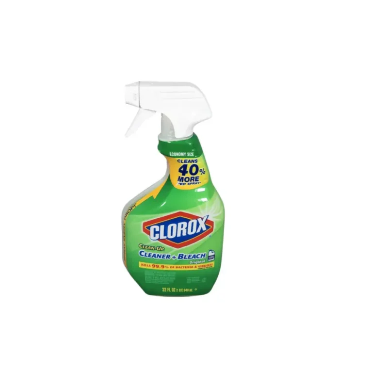 Clorox Clean Up Spray – Fresh Scent