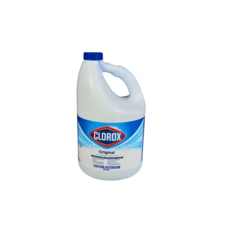 Clorox Germicidal Bleach - Case