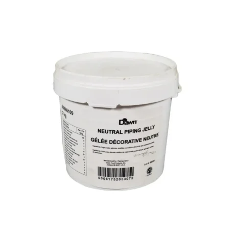 Dawn Neutral Piping Jelly