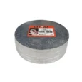 Decora 10″ x 0.50″ Cake Board Round Silver 1