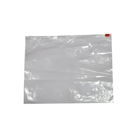 Deli Fresh 10.5" x 8" Deli Bags with Slider Lock
