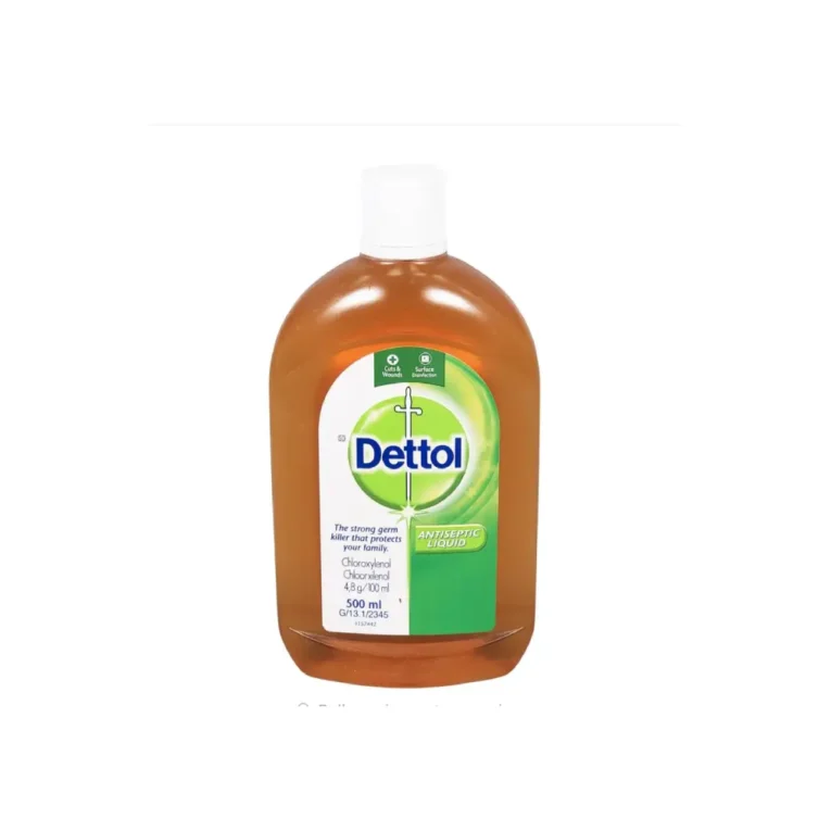 Dettol Anti Septic Liquid