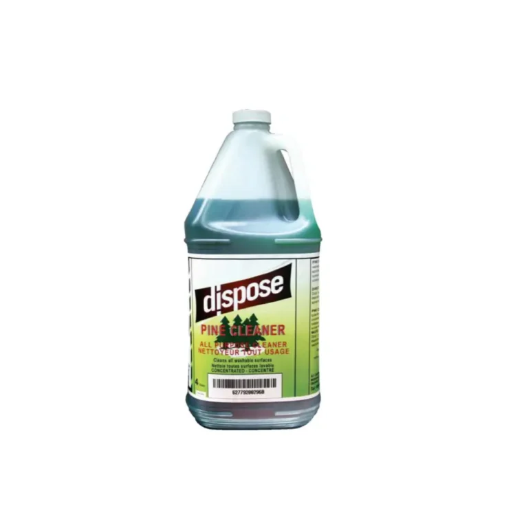 Dispose All Purpose Cleaner – Pine