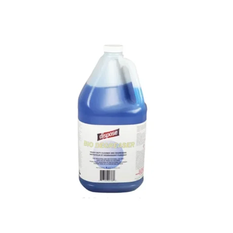 Dispose BioDegreaser Heavy Duty - Case