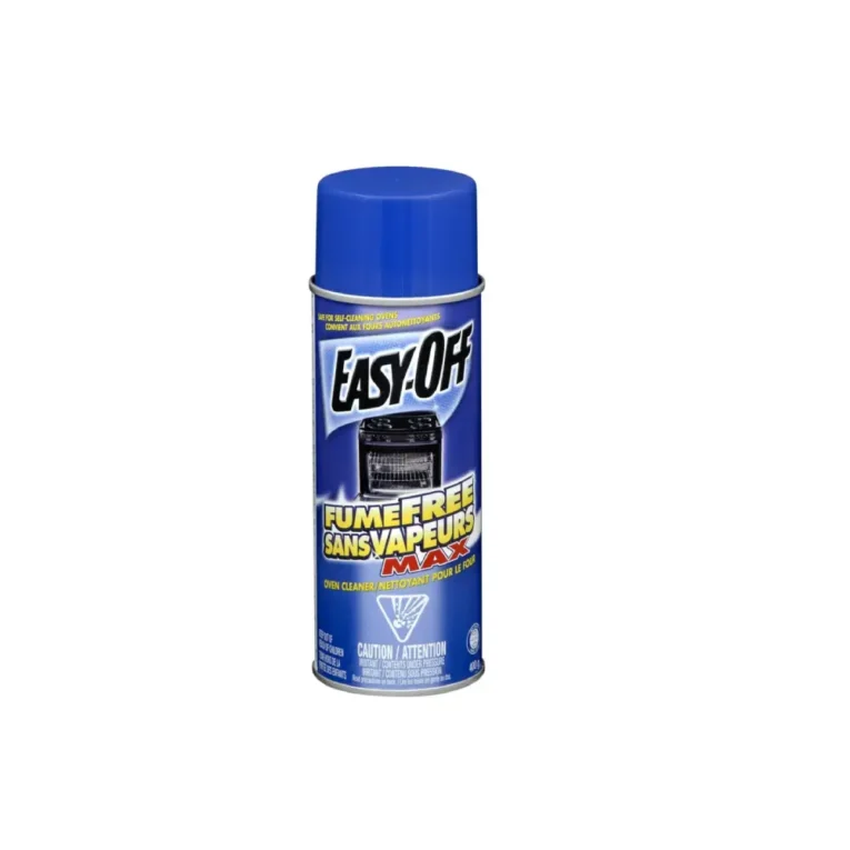 EZ 100 Fume Free Oven Cleaner – Blue – Case