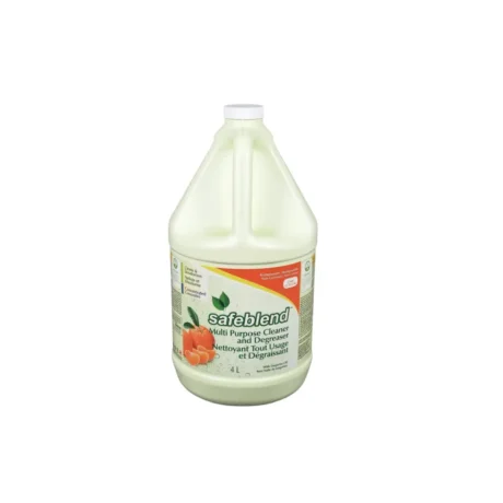 EZ100 Degreaser - Case