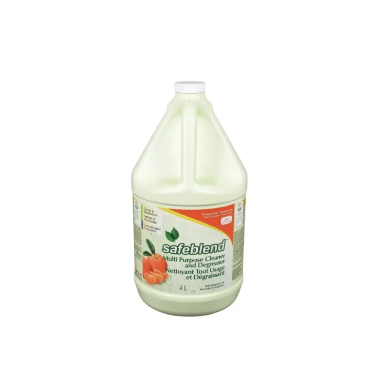 EZ100 Degreaser – Case