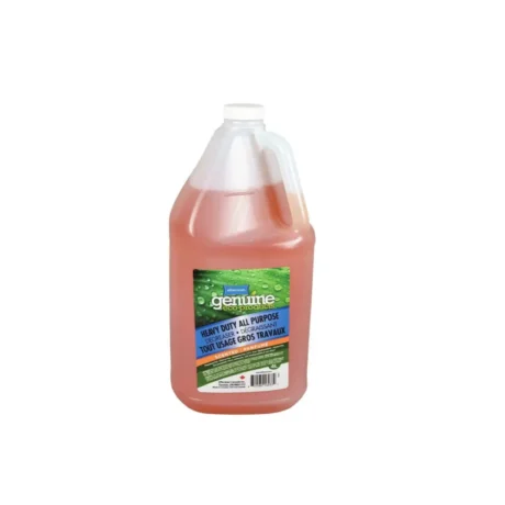 Effeclean All Purpose Heavy Duty Degreaser  - Case