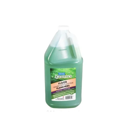 Effeclean Floor Cleaner - Each