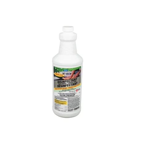 Effeclean Hard Surface Disinfectant Combo Pack  - Case
