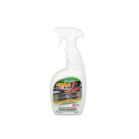 Effeclean Hard Surface Disinfectant  - Case