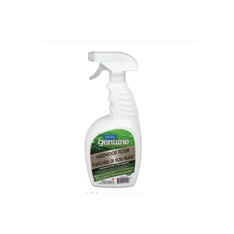 Effeclean Hardwood Floor Cleaner - Case