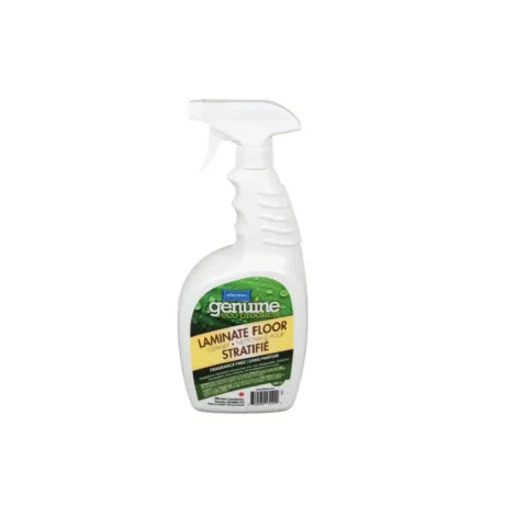 Effeclean Laminate Floor Cleaner  - Each