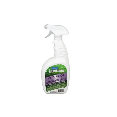 Effeclean Vinyl Floor Cleaner  - Case