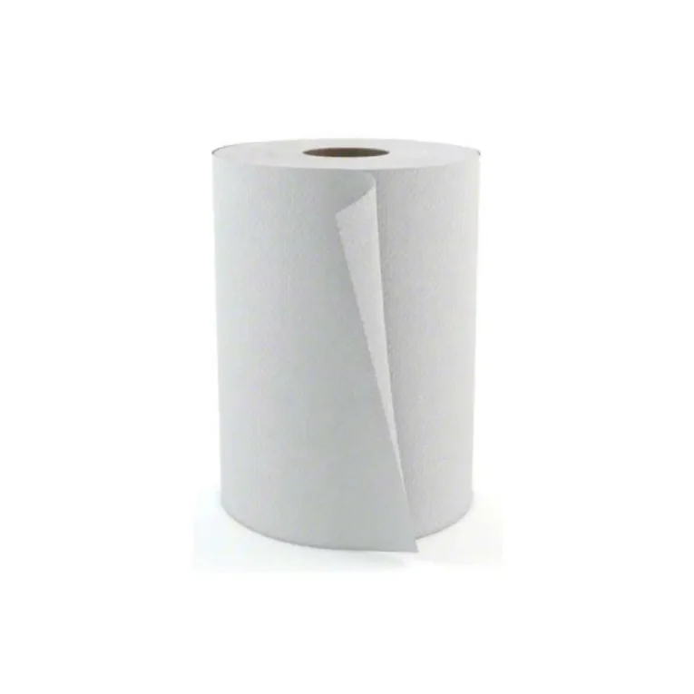 Everest Pro HWT425W Paper Hand 425′ Towels – White – Case 2