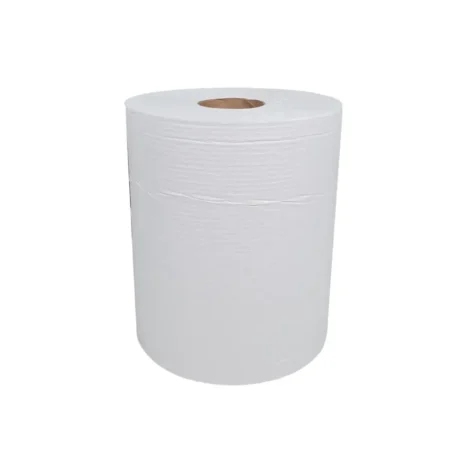Everest Pro HWT600W Paper Hand 600' Towels - White - Each