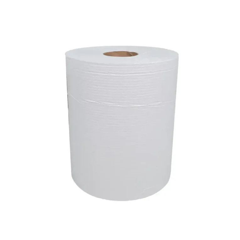 Everest Pro HWT600W Paper Hand 600′ Towels – White – Case 2