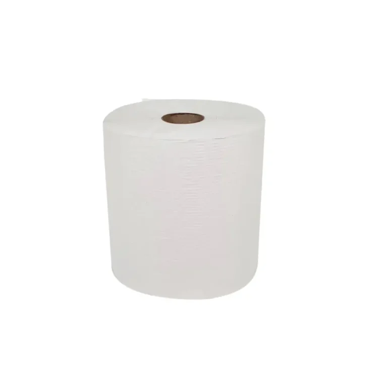 Everest Pro HWT800W Paper Hand 800′ Towels – White – Case 2