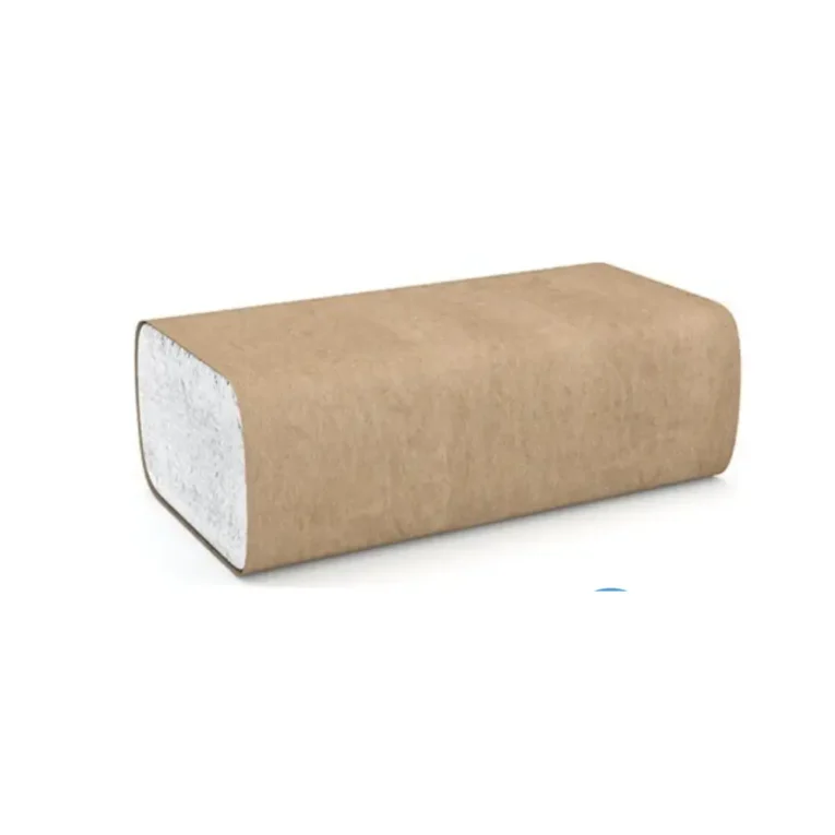 Everest Pro MF4000W Multifold Towels – White – Case 2