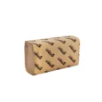 Everest Pro SF4000K Singlefold Towels – Kraft – Case 2