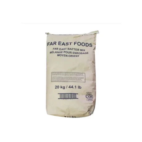 FE Batter Mix 20KG