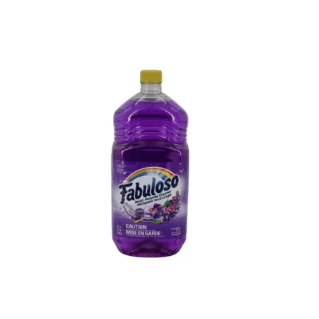 Fabuloso All Purpose Cleaner - Lavendar - Case