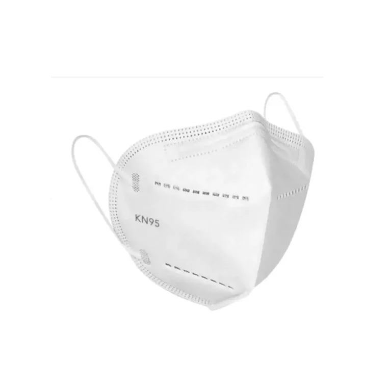 Face Masks KN95 – BFE 95% – White – Each 1