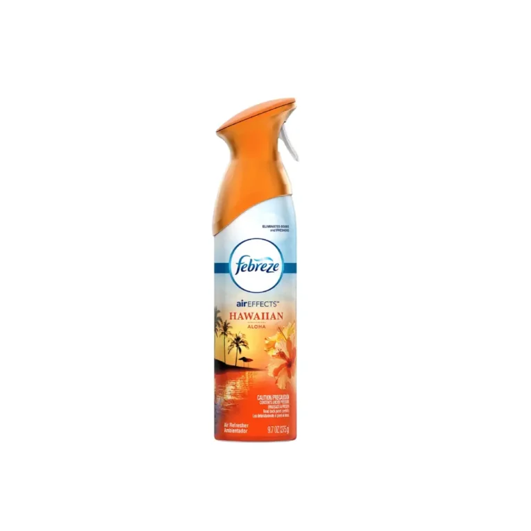 Febreeze Air Effects – Hawaiian Aloha- Case