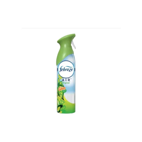 Febreeze Air Refreshner - Original W/Gain - Each