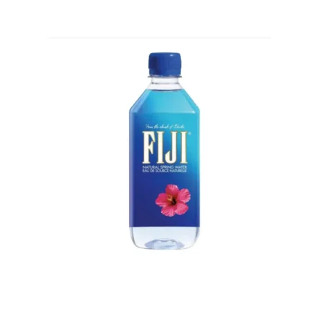 FIJI Bottled Water - 24 x 500ML Case