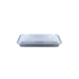 Full Size Medium Depth Heavy Duty Aluminum Foil Trays – Case 2
