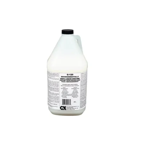 G120 Liquid Enzyme  - Each