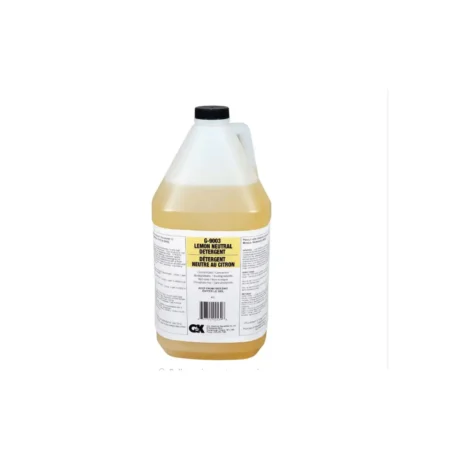 GK G-9003 Lemon Neutral Detergent  - Each