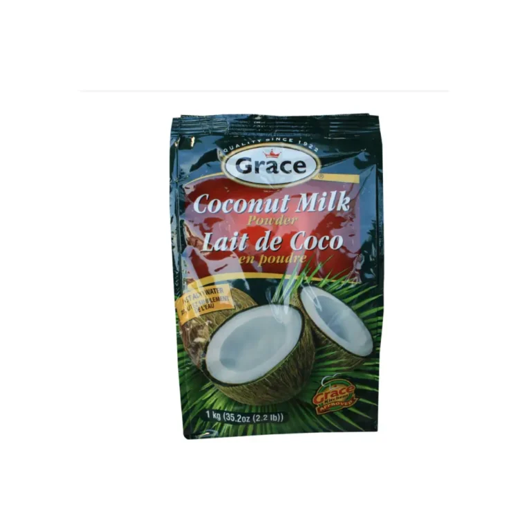 Grace Coconut Milk Powder 1