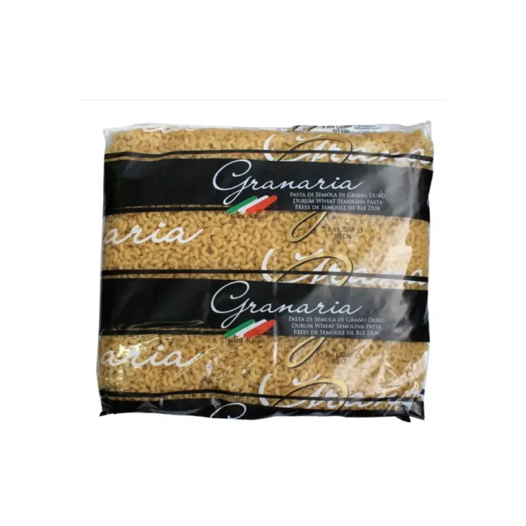 Granaria Elbows Pasta