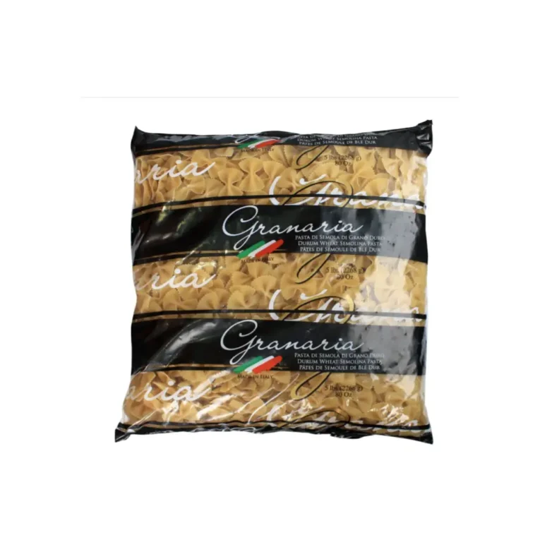 Granaria Farfelle (Bow Tie) Pasta