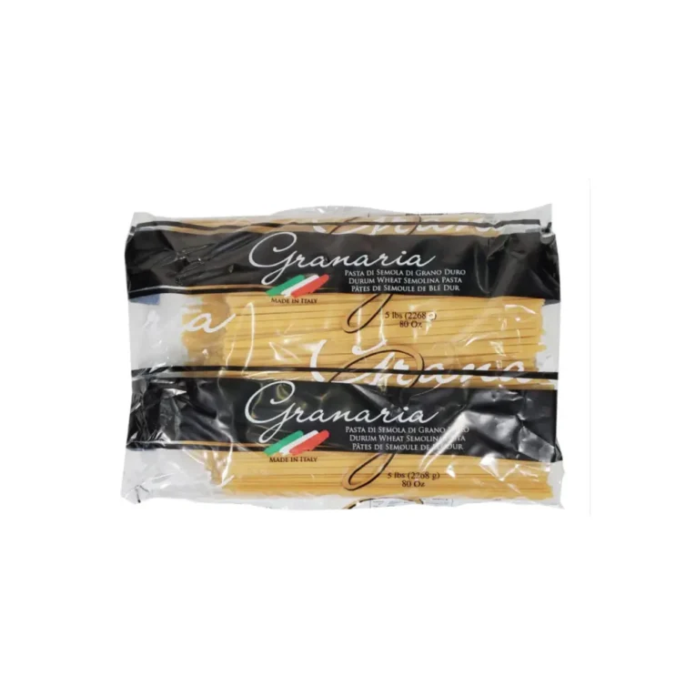 Granaria Fettuccine Pasta