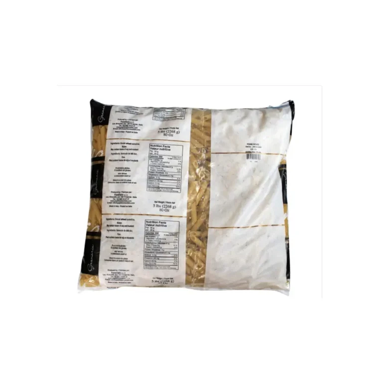 Granaria Penne Rigate Pasta