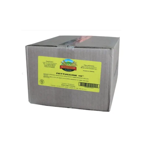 Granello Italian Fettucine - Bulk