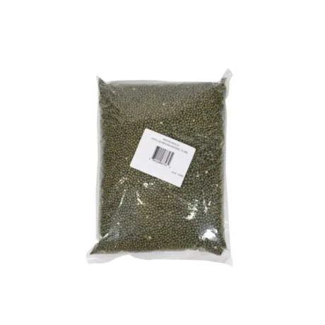 Green Gram Beans - Whole Moong Daal - Each 10Lbs