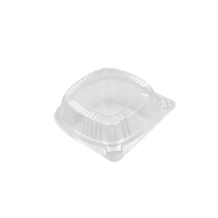 HQ-1106 Clear PET Plastic Clamshell Containers 1