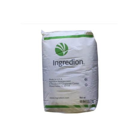 Ingredion Food Corn Starch 50LBS