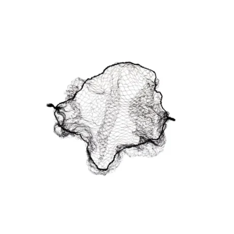 Invisible Hair Net - Individually Wrapped - 21"