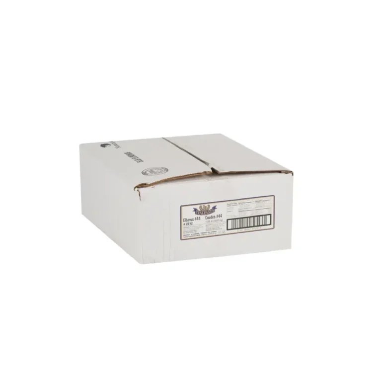 Italpasta Elblows Pasta – Bulk - 3