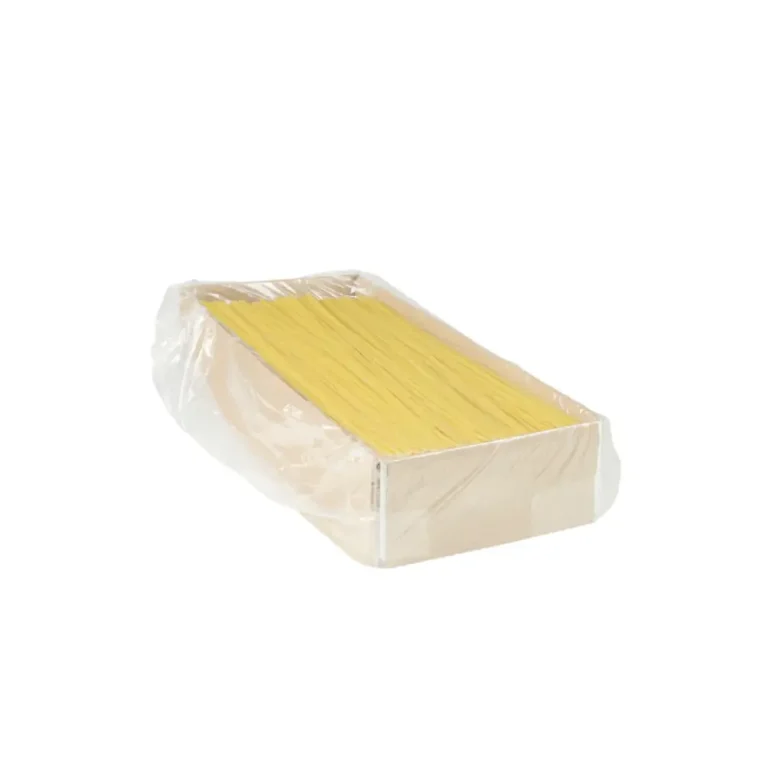 Italpasta Fettuccine 20″ Pasta – Bulk